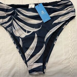 Ladies two piece swim suit from cup she
